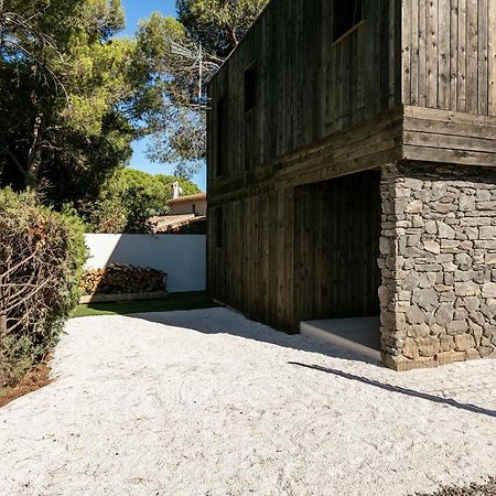 Le Cabanon Villa Agde Exterior photo