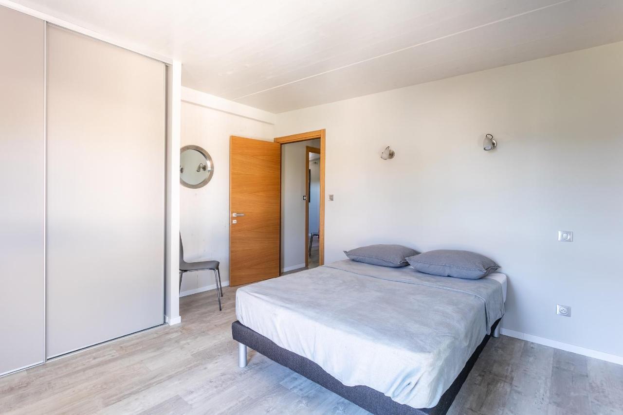 Le Cabanon Villa Agde Exterior photo