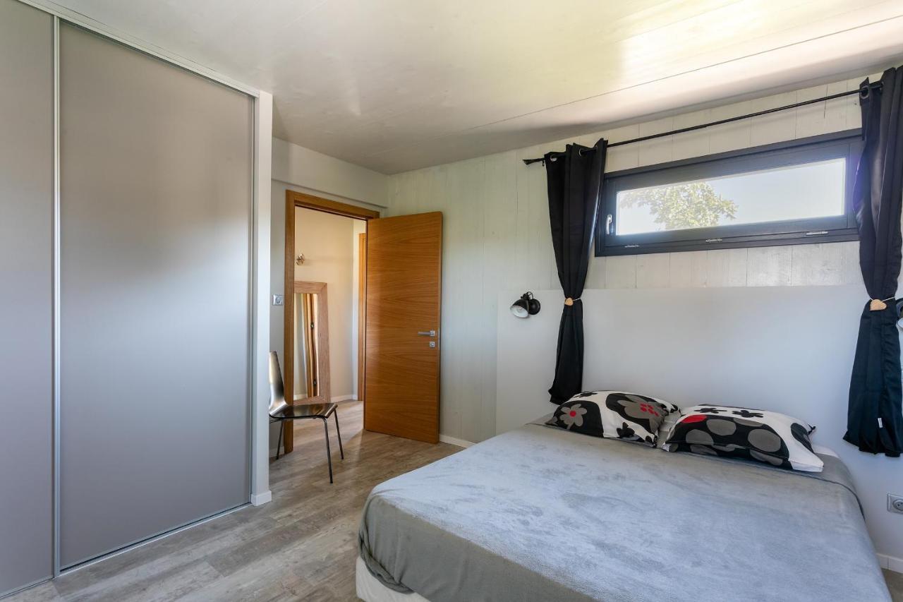 Le Cabanon Villa Agde Exterior photo